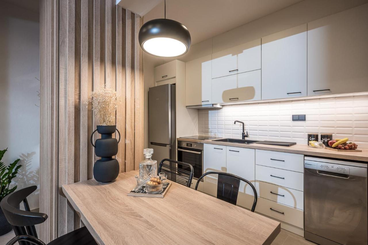 شقة Elepoque Living كاندية المظهر الخارجي الصورة