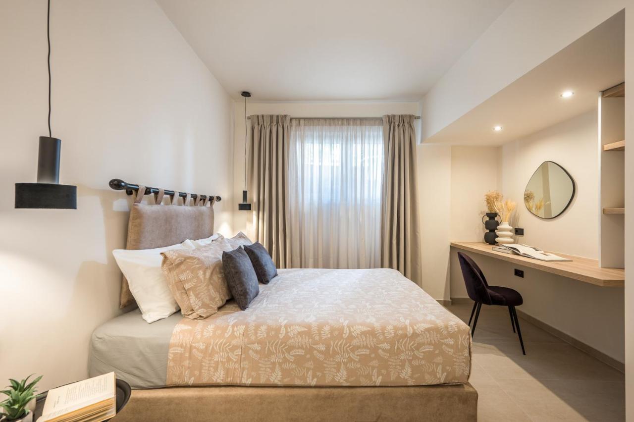 شقة Elepoque Living كاندية المظهر الخارجي الصورة