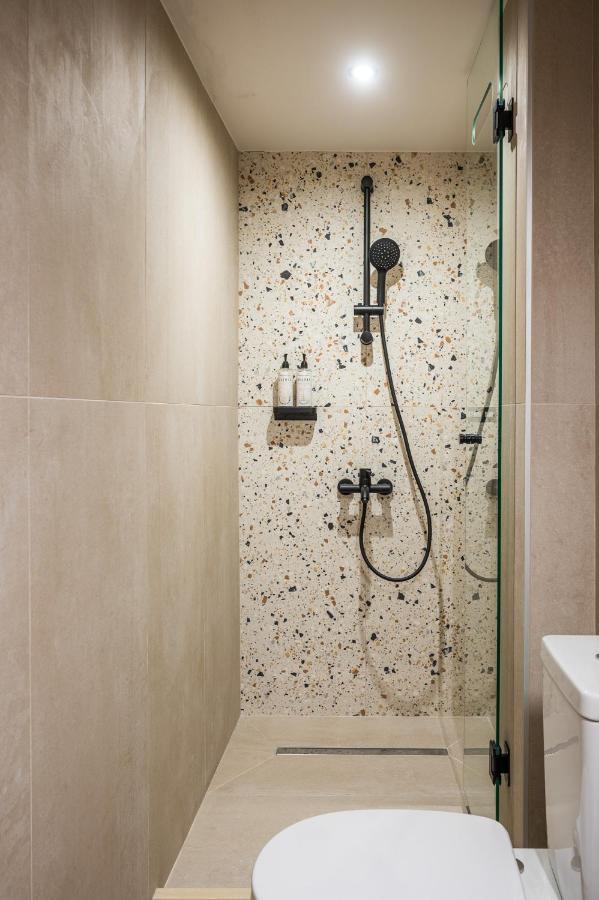 شقة Elepoque Living كاندية المظهر الخارجي الصورة