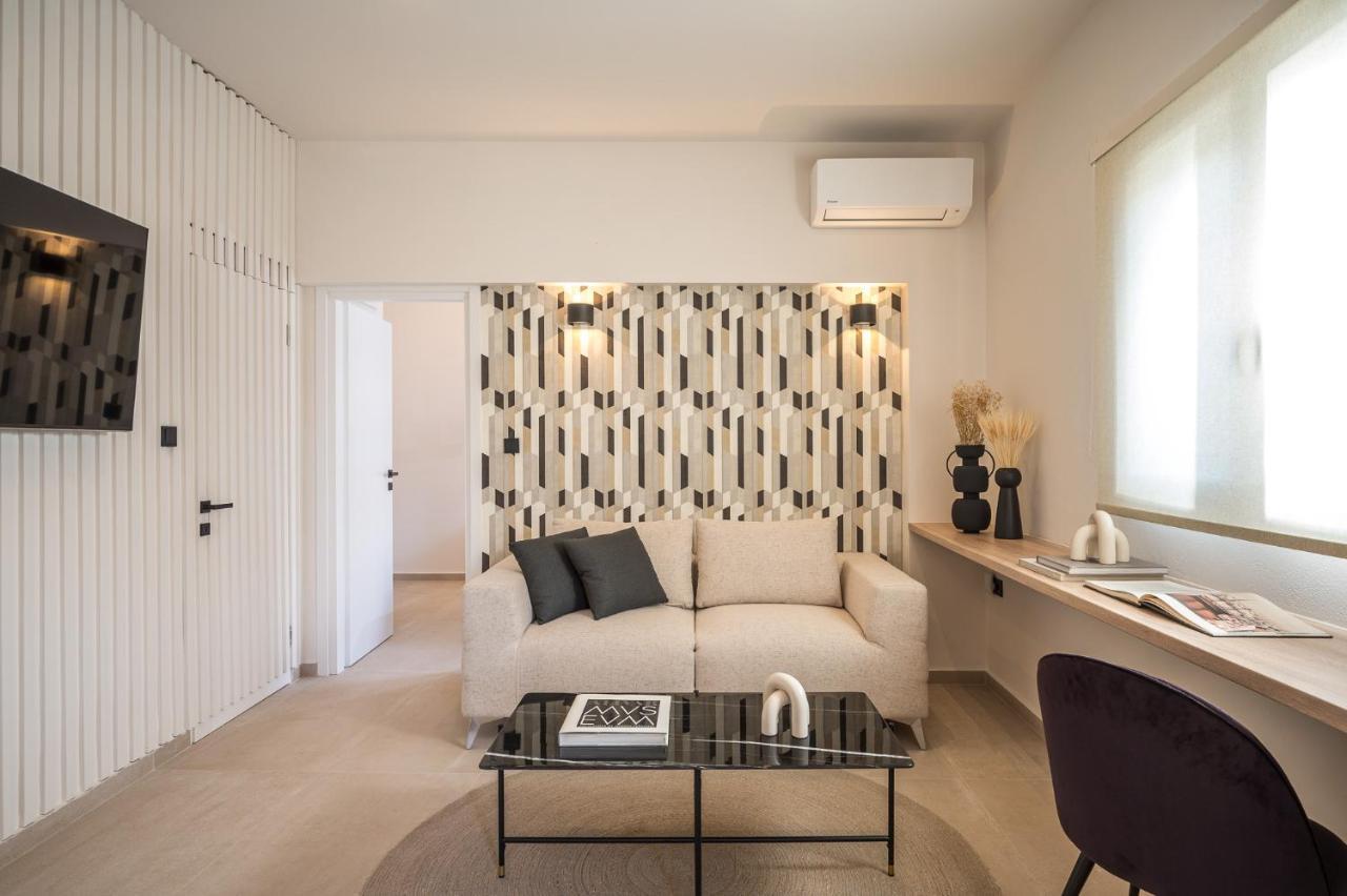 شقة Elepoque Living كاندية المظهر الخارجي الصورة