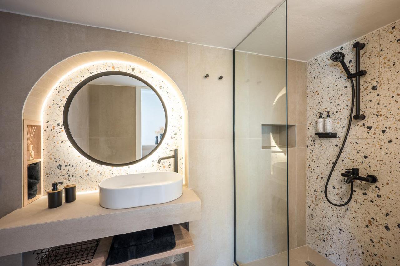 شقة Elepoque Living كاندية المظهر الخارجي الصورة