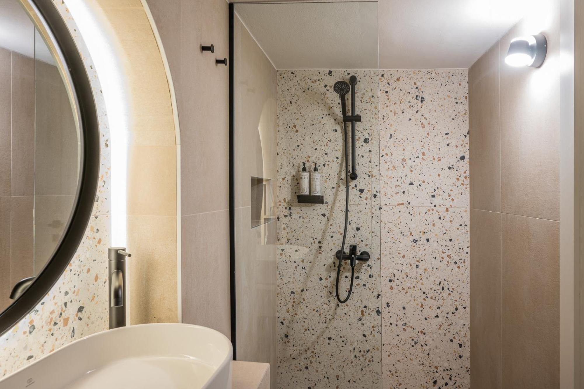 شقة Elepoque Living كاندية المظهر الخارجي الصورة
